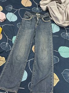 Y2k Women's Wide Leg Jeans