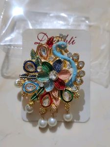 Saari Safety Pin