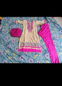 4 kurta set with duppta combos offer only 999🥰