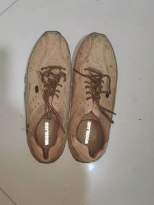 Woodland Mens Shoes. No Offered Coins.  Unused.