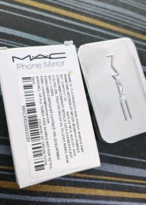 Mac I Phone Mirror Compact