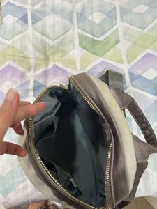 Sparkly Sequin Backpack