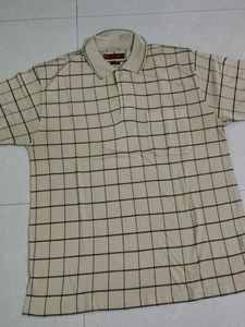 Short Sleeves Shirt