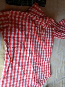 Cotton Shirts