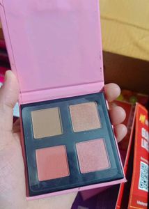 Offer Rate... Myglamm Popxo Eyeshadow palette 🎨