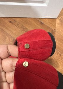 Red Flats by Jones New York
