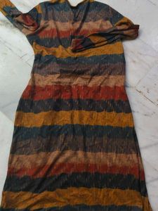 dress also top