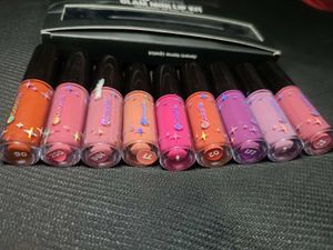 Colorfix Glam Mini Lip Kit