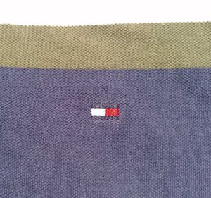 vintage Tommy Hilfiger Polo Shirt