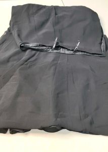 Elegant Brown Ethnic Skirt