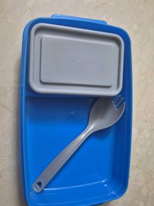 Avengers Lunch Box