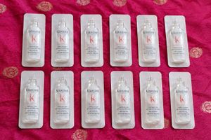 Kerastase Genesis Hair Ampoules