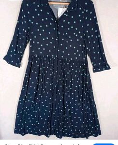 Very Beautiful N Amazing Velvet Frock