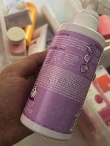 Fiama Exfoliating Body Wash