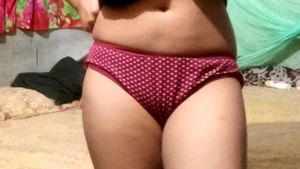 Cute Polka Dot Briefs