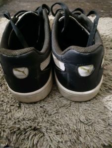 Puma Soccer Shoes UK11