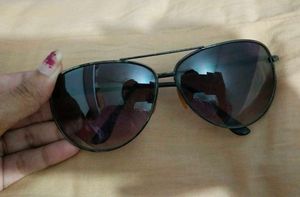 Stylish Aviator Sunglasses