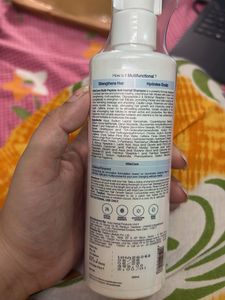 WishCare Multi-Peptide Anti Hairfall Shampoo