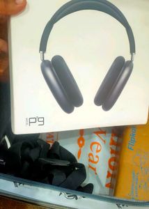 P9 Bluetooth Headphones new but something damage