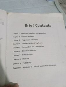 Cengage Book