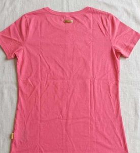 Pink Skeleton Floral Graphic T-Shirt