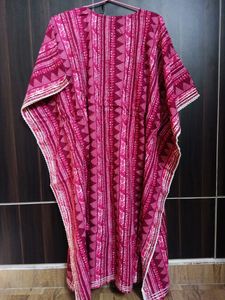 New/Unused Kaftan Kurta