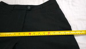 Tom Tailor Tailored Bermuda Utility Shorts