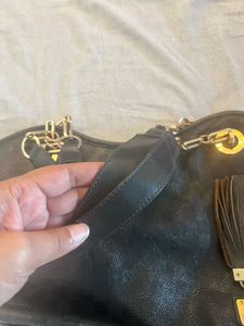 Only item left Coded &amp; Tracable - Thrifted LV