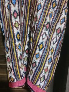 Beautiful Ethnic Kurta Set