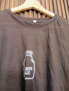 Graphic Print T-Shirt