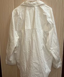 Classic Long Sleeve Shirt