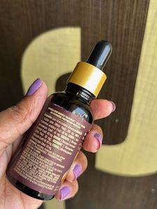 Bringha Scalp Serum