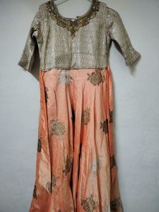 Elegant Kurta Set