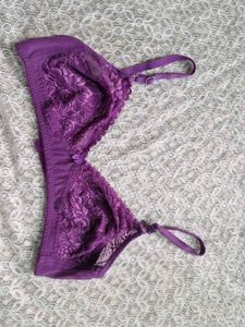 Pack of two Lace Bra