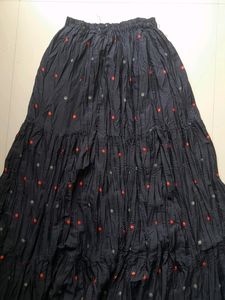 Ethnic Skirt