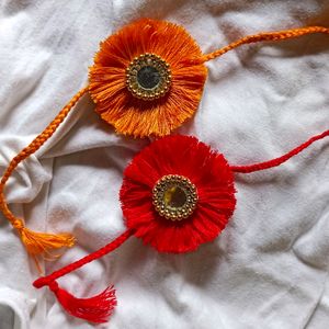 Handmade Rakhi