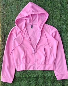 🩷Pink Jacket🩷