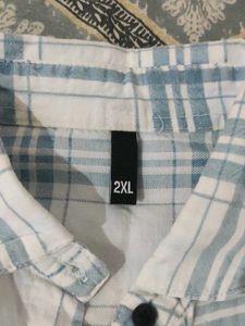 U.S. Polo Assn. Plaid Shirt