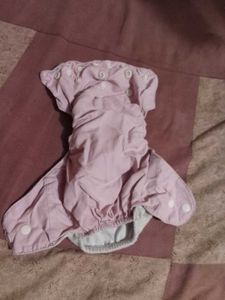 Want To Sell This Reusable Pamper