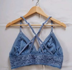 Lace Bralette - Stylish &amp; Comfortable
