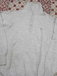 Monte Carlo Sweater