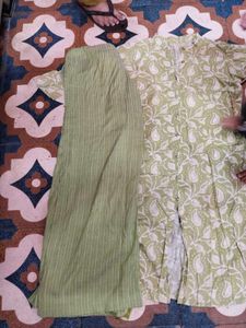 Kurta Suit