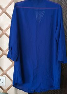Georgette Shirt
