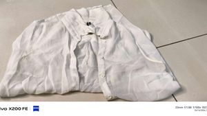 Sleeveless ShirtCollar Top