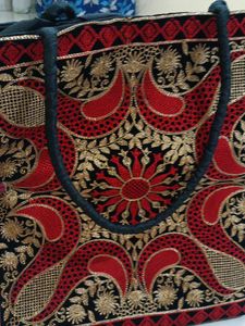 Black Bag