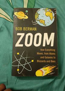 ZOOM by Bob Berman