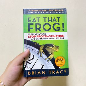 Eat that frog