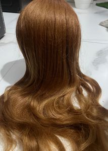Mannequin Head for Hair Styling