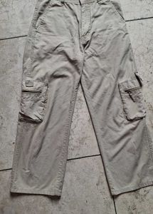 women Cargo pant