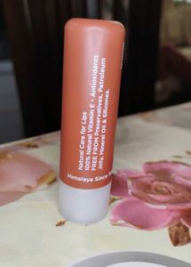 Himalaya Rich Cocoa Butter Lip Care